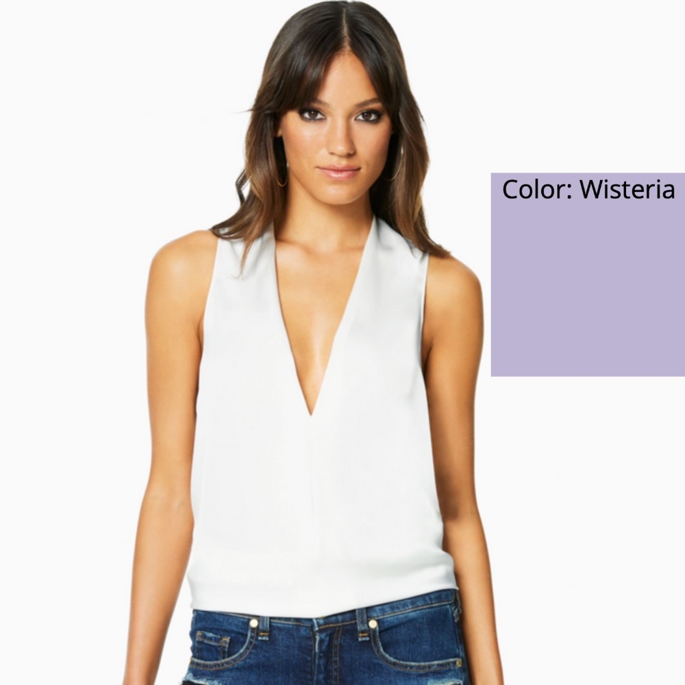 Ramy Brook Jilly Top